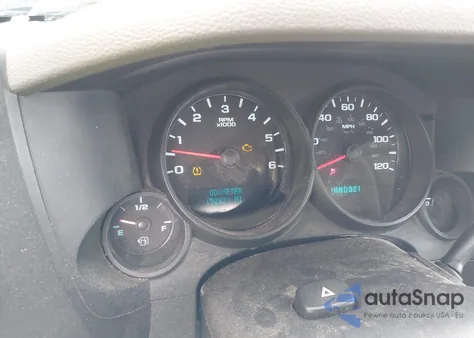 2008 Chevrolet Silverado 1500 Work Truck из США, поврежденный, VIN 2GCEK19C181324156